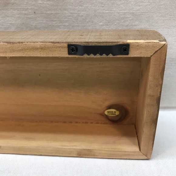 3/$30 Blessed String Art Wooden Sign 15X4” - Picture 4 of 7